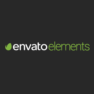 Envato.Elements.com zľavové kupóny a akcie