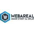 Webareal.sk e-shopová platforma zľavové kupóny a akcie
