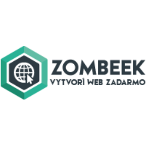 Zombeek.sk WYSIWYG editor webových stránok zľavové kupóny a akcie