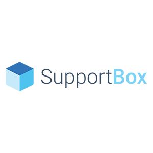 Supportbox.cz zľavové kupóny a akcie