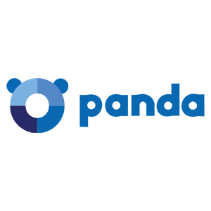 Logo PandaSecurity.com