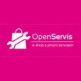 OpenServis.cz hosting zľavové kupóny a akcie