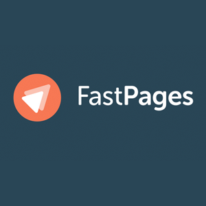 FastPages.io page builder