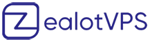 Zealotvps.com logo